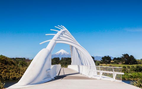 motel metrotel - te wera wera bridge new plymouth