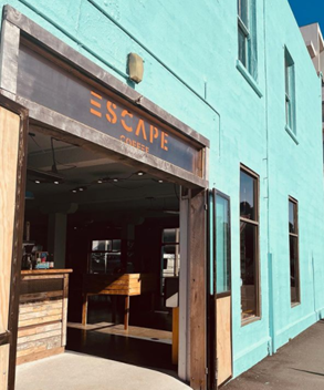Escape Coffee